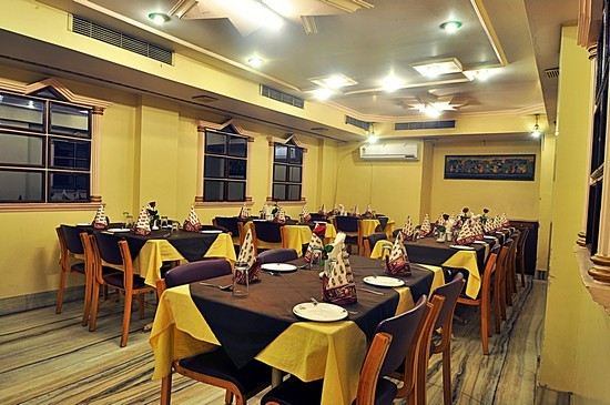 Hotel Kanchan Deep